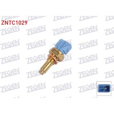 ZEGEN-ZNTC1029 - Hararet (Ntc) Musuru Fıat Albea 1.6 1998-2009 / Brava 1.6 1995-2001 / Marea 1.6 1996-2002 / Palıo 1.6 1996-2002