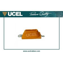 UCEL-20436 - (Pur) Amortisör Süspansiyon Takozu Arka F. Transıt V 184