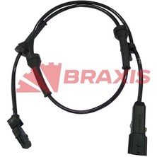 BRAXIS-AK0010 - Abs Kablosu Sensoru On Megane Iı