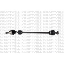 KRAFTVOLL-01010260 - On Aks Sag Doblo 1,2 / 1,4 / 1,9d 01> (Dıs Freze:22 UZUNLUK:932)