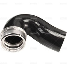 RAPRO-25199 - Turbo Intercooler Hortumu ( Vw: Passat 96-05 1.9 Tdı Avb Motor )