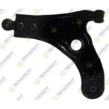 TEKNOROT-CH-209 - Salıncak Sac Sol Rotıllı Burclu Chevrolet Kalos (T200) 1.2 2003-2008