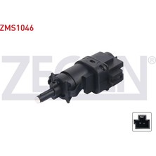 ZEGEN-ZMS1046 - Fren Musuru Ford B-Max 2012-/ C-Max 2007-2010/ Fıesta V - Vı 2001-/ Focus Iı 2004-2012/ Kuga 2008-2012/ Mondeo 2007-2015/ S-Max 2006-2014/ Tourneo Connect - Transıt Connect 2002-2013