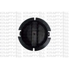 KRAFTVOLL-09020180 - On Tampon Spyler Kapagı Fluence 09>