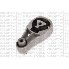 KRAFTVOLL-10011074 - Motor Takozu On Smart Fortwo Cabrio (451) 07> Fortwo Coupe (451) 07>