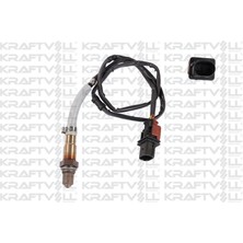 KRAFTVOLL-05010067 - Lambda (Oksıjen) Sensoru Golf5 Passat 2.0 Fsı Blr K.oncesı Sol (1060 Mm)