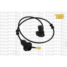 KRAFTVOLL-05090139 - Abs Sensoru Arka A-Class W168 97>04 Vaneo 414 02>05