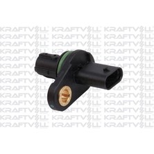 KRAFTVOLL-05090161 - Abs Sensoru Arka S-Class W221 05>13