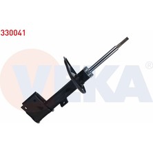 VEKA-330041 - Amortısor On Sol Gazlı Peugeot 3008 1.6 Hdı 2009-