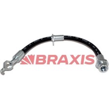 BRAXIS-AH0596 - Fren Hortumu Arka Sol Avensıs 09->