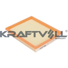 KRAFTVOLL-06010016 - Hava Fıltresı Palıo Sıena Albea Doblo 1.2 16V 1.2 8V 1.6 16V