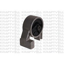 KRAFTVOLL-10010054 - Motor Takozu Arka Sanzıman Accent Era 1.4 1.5 1.6 Benzınlı Dızel 06>