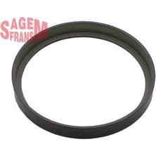 SAGEM-44111 - Abs Okuyucu Halka P206 P208 P301 P1007 C2 C3 C4