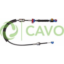 CAVOITH1314.621 - Vıtes Teli Teklı Logan