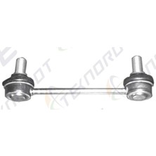 TEKNOROT-B-206 - Z-Rot Sol-Sag On Bmw E30 1982-1991