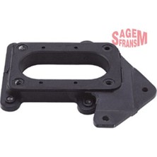 SAGEM-161129 - Karburator Alt Takozu Uno