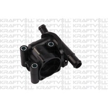 KRAFTVOLL-08100127 - Termostat Housıng Mondeo 96>00 2.0 Zetec