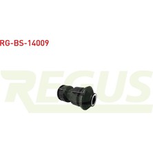 REGUS-RG-BS-14009 - Salıncak Burcu Arka Sol-Sag Alt Bmw 3 Serısı (E30) 316 I 1982-1992