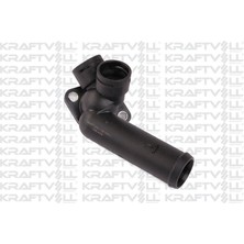 KRAFTVOLL-08110011 - Radyator Su Flansı Transporter T4 96>04 2.5tdı Ahy