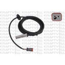 KRAFTVOLL-05090103 - Abs Sensoru Sol Volvo Fh 2650 mm