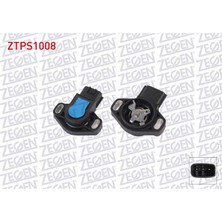 ZEGEN-ZTPS1008 - Gaz Kelebek Sensoru Subaru Legacy Iı 2.0 1994-1999 / Impreza 2.0 1995-2000 / Suzukı Grand Vıtara 2.5 1998-2003