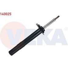 VEKA-140025 - Amortısor On Sağ veya Sol  Gazlı Bmw (E39) 520İ / 528İ / 530 D / 530İ 1995-2003