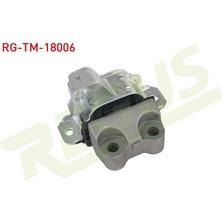 REGUS-RG-TM-18006 - Sanzıman Takozu Fıorıno 1.3 Mtj / Bıpper 1.3 Mtj / Nemo 1.3 Mtj