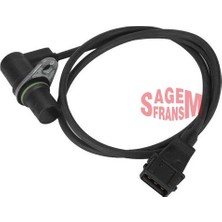 SAGEM-50227 - Volant Sensor Kablo Astra F-Vectra A Omega B 2.0 16V