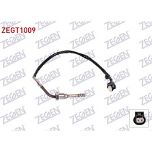ZEGEN-ZEGT1009 - Egt Sensoru Mercedes C-Serısı (W204) C 180 Cdı 2010-2014 / C 200 Cdı 2009-2014 /e-Serısı (W212) E 250 Cdı /bluetec 2009-2016 /vıto (W639) 113 Cdı 2010-