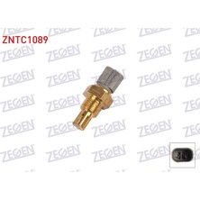 ZEGEN-ZNTC1089 - Hararet (Ntc) Musuru Toyota Aurıs 1.4 D-4d 2007-2012 / Avensıs 2.0 D-4d 2003-2008