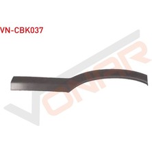 VONAR-VN-CBK037 - Arka Camurluk Ust Bakalıtı Sag Opel Zafıra 1999-2005