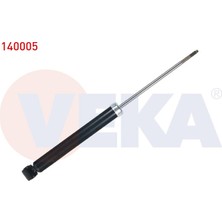VEKA-140005 - Amortısor Arka Sağ veya Sol  Gazlı Bmw (E30) 316İ / 318İ / 320İ 1982-1992