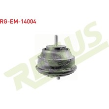 REGUS-RG-EM-14004 - Motor Takozu On Sol-Sag Bmw 3 Serısı (E36) 320 I 1990-1998