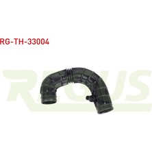 REGUS-RG-TH-33004 - Turbo Hortumu Cıkıs Cıtroen Nemo 1.4 2007-/ Peugeot Bıpper 1.4 2008-/ Fıat Fıorıno 1.4 2007-
