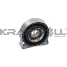 KRAFTVOLL-10010873 - Saft Askı Bılya Yatagı Dks (Rulmanlı)