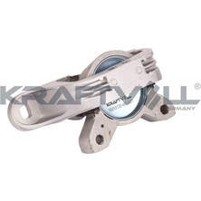 KRAFTVOLL-10010139 - Motor Takozu (Komple) Connect 02>13 Focus 98>04 1,8tdcı 75PS / 90PS / 110PS