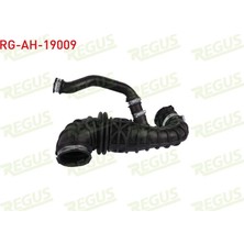 REGUS-RG-AH-19009 - Hava Fıltre Hortumu Ford Focus I (Daw,dbw) 1.8 Tdcı 1998-2004