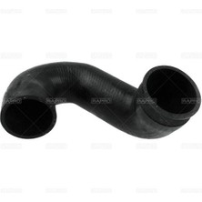 RAPRO-25258 - Turbo Intercooler Hortumu ( Vw: T4 2.5 Tdı Acv Motor )