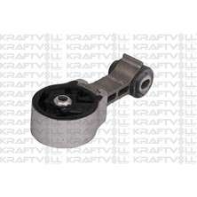 KRAFTVOLL-10010987 - Motor Takozu Laguna Iıı 1,5dcı