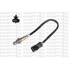 KRAFTVOLL-05010001 - Oksıjen Sensoru Clıo Iı Iıı Espace Iıı Iv Kangoo Laguna I Iı Megane Iı Modus Scenıc Iı Trafıc Iı (480 Mm)