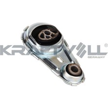 KRAFTVOLL-10010793 - Motor Takozu Alt Fluence Megane Iıı Scenıc Iıı 1,5 Dcı (6 Vıtes)