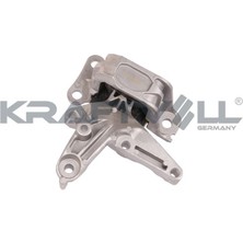 KRAFTVOLL-10010811 - Motor Takozu Fluence Megane Iıı Scenıc Iıı 1.5 Dcı 110 Hp