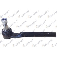 TEKNOROT-M-282 - Rotbası On Sol Mercedes E Class (W212) E 200 2009-