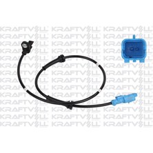 KRAFTVOLL-05090052 - Abs Kablosu Sensoru Arka Sag Sol 301 207 208 C-Elysee C3 Pıcasso