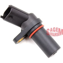 SAGEM-50237 - Krank Mil Sensoru Astra H Corsa B C D 1.2 1.4