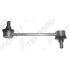 TEKNOROT-T-432 - Z-Rot Sol-Sag Arka Toyota Avensıs (T22) 1.6i 1997-2003