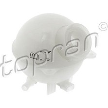 TOPRAN-108228001 - Yedek Su Deposu Vw Sharan Seat Alhambra
