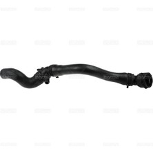 RAPRO-25294 - Radyator Ust Hortumu (Vw:  Golf Iv - Jetta Iv 2.0 -)