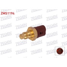 ZEGEN-ZMS1194 - Fan Musuru (120 C) Renault Clıo Iı 1998-2005 / Megane 1996-2003 / 19 1988-1992