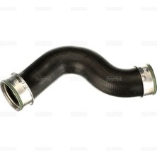 RAPRO-25216 - Turbo Intercooler Hortumu ( Vw: Golf V Jetta 2.0 Tdı Bkd Bkc Azv Motor Passat 05-> 2.0 Tdı Bkp Bma Motor )